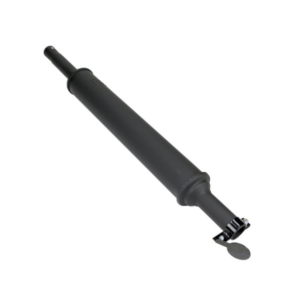 Tłumik okrągły 1040mm 5,3kg C-360 42/10-207/0 | Exvi