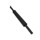 Tłumik okrągły długi 5.5kg 1180mm C-360 42/10-207/2 | Exvi