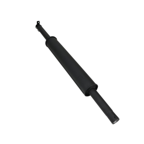 Tłumik okrągły długi 5.5kg 1180mm C-360 42/10-207/2 | Exvi