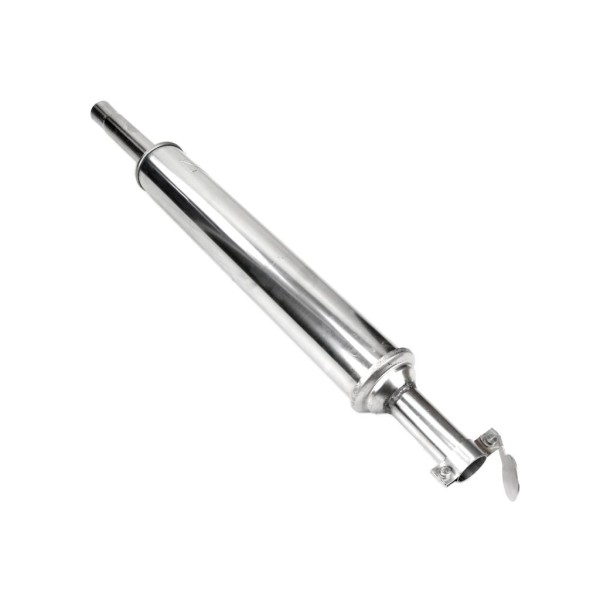 Tłumik okrągły 1040 mm 5kg C-360 42102070PIW | Exvi