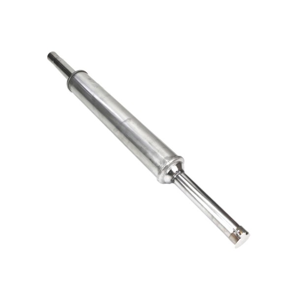 Tłumik okrągły długi 5.5kg 1180mm C-360 42102072PIW | Exvi