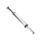 Tłumik 1350mm 5.8kg MF3 (prosty) INOX 3029050PIW | Exvi