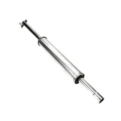 Tłumik 1350mm 5.8kg MF3 (prosty) INOX 3029050PIW | Exvi