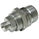 Zawór gniazdo (Bizon) M18x1.5 skręcane WRSM18GN-10 | Exvi