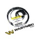 Zestaw uszczelnień do silników ZES-WMR-S | Exvi