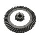 Koło talerzowe z kołem ataku C-360 46/62-507/3 | Exvi