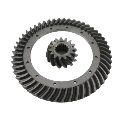 Koło talerzowe z kołem ataku C-360 46/62-507/3 | Exvi