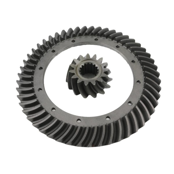 Koło talerzowe z kołem ataku C-360 46/62-507/3 | Exvi