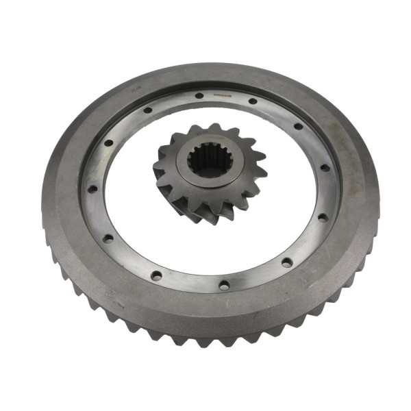 Koło talerzowe z kołem ataku C-360 46/62-507/3 | Exvi