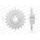 Koło, łańcuchowe stalowe hartowane Z-20 H5040200150 | Exvi