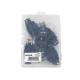 Zawór dławiąco-zwrotny wtykowy tekalan 10mm Z-DL-10 | Exvi