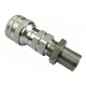 Szybkozłącze hydrauliczne gniazdo long WIAM22MZL-10 | Exvi