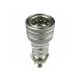 Szybkozłącze hydrauliczne gniazdo long WIAM22MZL-10 | Exvi