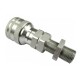 Szybkozłącze hydrauliczne gniazdo long WIAM18MZL-50 | Exvi