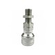 Szybkozłącze hydrauliczne gniazdo long WIAM18MZL-50 | Exvi