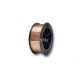 Drut spawalniczy T20/SG2 Fi 0.8 DSPAWT20/SG2/0.8-5TW | Exvi