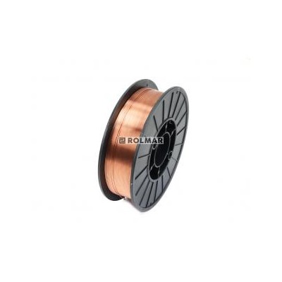 Drut spawalniczy T20/SG2 Fi 1 DSPAWT20/SG2/1.0-5TW | Exvi