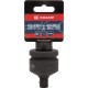 Redukcja nasadek udarowych, 3/4" x 1/2” 1803426400KR | Exvi