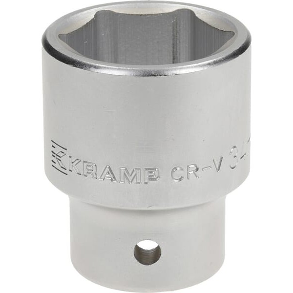 Klucz nasadowy 6-kt. 3/4", 36 mm 18060190360KR | Exvi