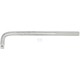 Pokrętło kątowe 3/4" L 450 mm 18060199400KR | Exvi