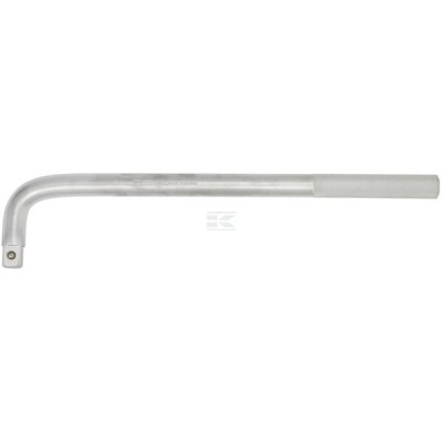 Pokrętło kątowe 3/4" L 450 mm 18060199400KR | Exvi