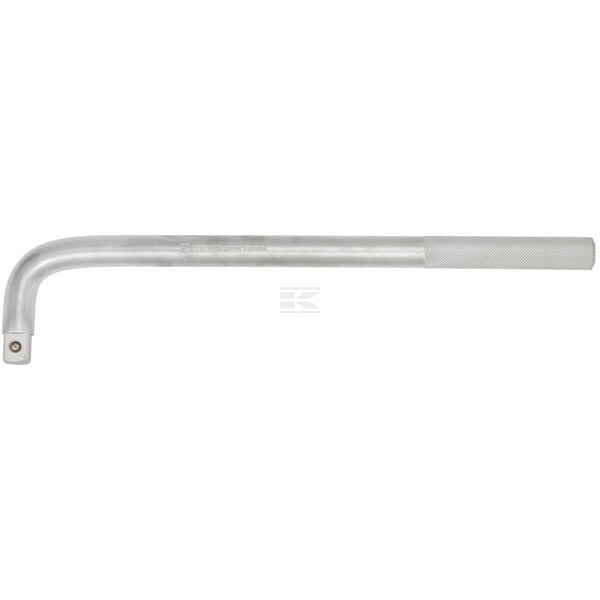 Pokrętło kątowe 3/4" L 450 mm 18060199400KR | Exvi