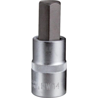 Nasadka imbus 1/2", 14 mm 18060135014KR | Exvi