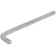 Pokrętło kątowe 3/4" L 450 mm 18060199400KR | Exvi