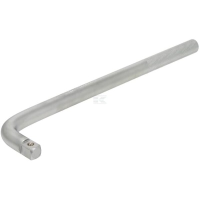 Pokrętło kątowe 3/4" L 450 mm 18060199400KR | Exvi