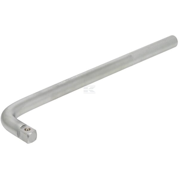 Pokrętło kątowe 3/4" L 450 mm 18060199400KR | Exvi