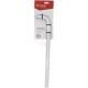 Pokrętło kątowe 3/4" L 450 mm 18060199400KR | Exvi