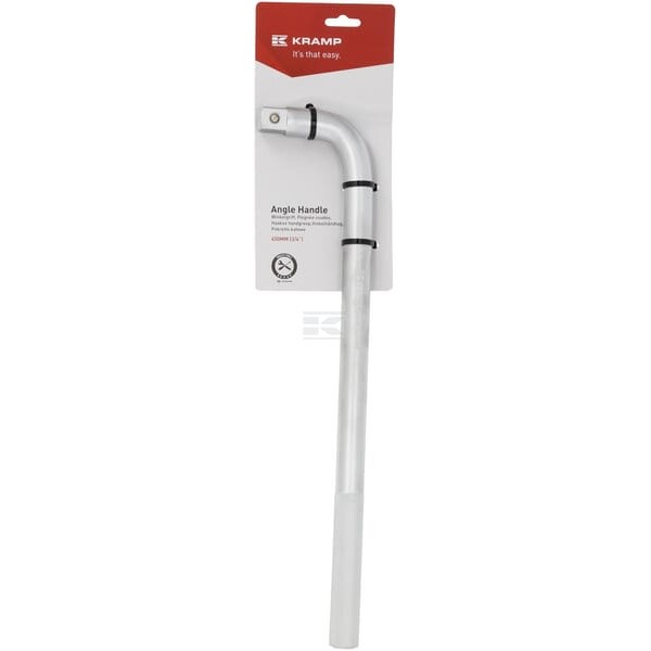 Pokrętło kątowe 3/4" L 450 mm 18060199400KR | Exvi