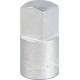 Redukcja kluczy nasadowych, 1/2" - 3/4" 18060199250KR | Exvi