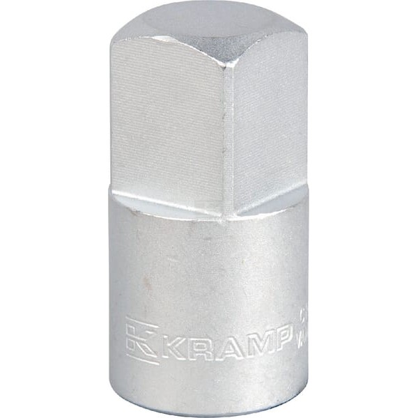 Redukcja kluczy nasadowych, 1/2" - 3/4" 18060199250KR | Exvi