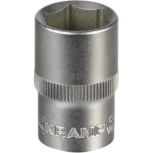 Klucz nasadowy 6-kt. 1/2", 17 mm 18060130170KR | Exvi