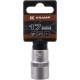Klucz nasadowy 6-kt. 1/2", 17 mm 18060130170KR | Exvi