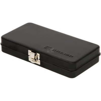 Zestaw kluczy imbusowych 1/2” 9 ele. 18049240092KR | Exvi