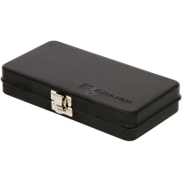 Zestaw kluczy imbusowych 1/2” 9 ele. 18049240092KR | Exvi
