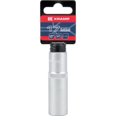 Klucz nasadowy przedłużany 6-kt. 1/2" 18060133170KR | Exvi