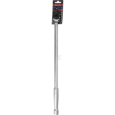 Pokrętło przegubowe 1/2” L 450 mm 18060199211KR | Exvi