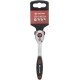 Pokrętło grzechotka 1/4" L 142 mm 180614000KR | Exvi