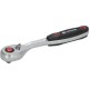 Pokrętło grzechotka 1/4" L 142 mm 180614000KR | Exvi