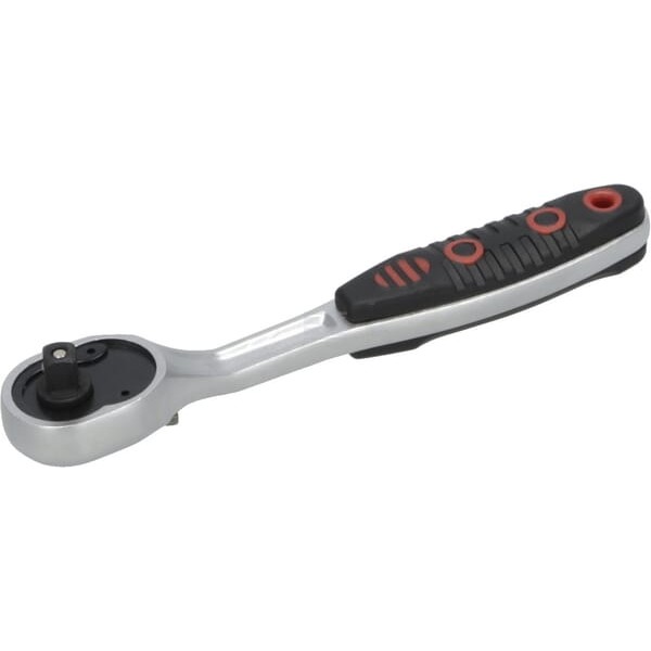 Pokrętło grzechotka 1/4" L 142 mm 180614000KR | Exvi