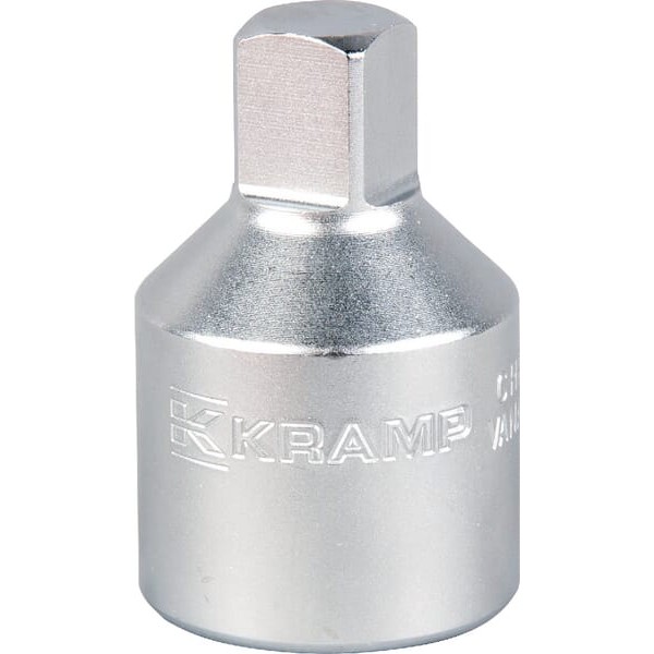 Redukcja kluczy nasadowych, 3/4" - 1/2" 18060199251KR | Exvi