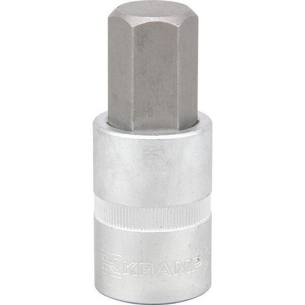 Nasadka imbus 1/2", 17 mm 18060135017KR | Exvi