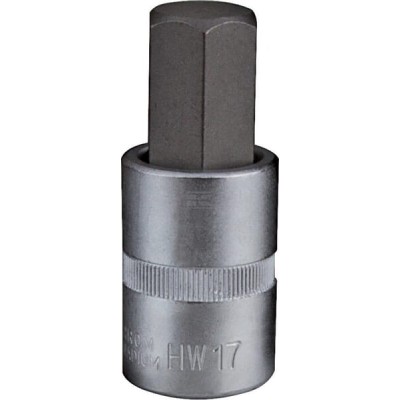 Nasadka imbus 1/2", 17 mm 18060135017KR | Exvi