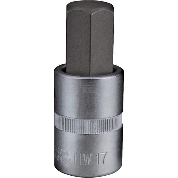 Nasadka imbus 1/2", 17 mm 18060135017KR | Exvi