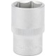 Klucz nasadowy 6-kt. 1/2", 19 mm 18060130190KR | Exvi
