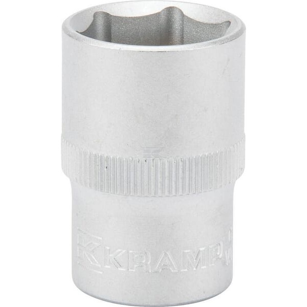 Klucz nasadowy 6-kt. 1/2", 19 mm 18060130190KR | Exvi