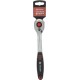 Pokrętło grzechotka 1/2" L 250 mm 180612000KR | Exvi